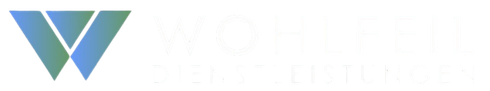 Wohlfeil Dienstleistungen